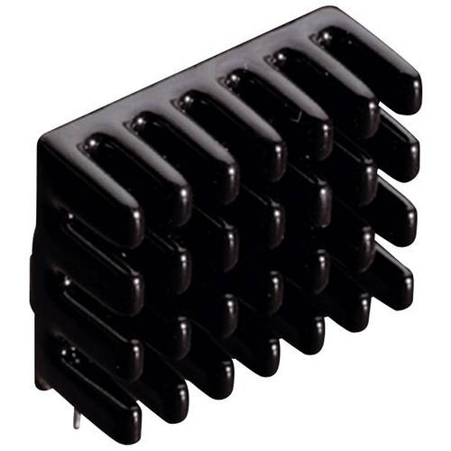 Crydom Halbleiterrelais SPFE240D25 25 A Schaltspannung (max.): 280 V/AC Nullspannungsschaltend 1 St.