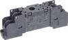 Panasonic JW1SFD Relaissockel Passend für Serie (Relais): Panasonic Serie JW 1 St.