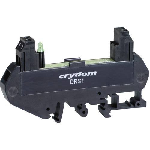 Thumbnail - Crydom DRS1 Relaissockel (L x B x H) 52.3 x 10.03 x 89.6 mm 1 St.