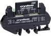 Crydom Halbleiterrelais DRA1-MPDCD3 3 A Schaltspannung (max.): 60 V/DC 1 St.