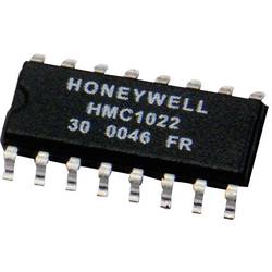 Image of Honeywell AIDC Hallsensor HMC1022 5 - 25 V/DC Messbereich: -477.462 - +477.462 A/m SOIC-16 Löten