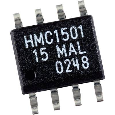 Honeywell Hallsensor HMC1501 1 - 25 V/DC Messbereich: -45 - +45 ° SOIC-8  Löten 