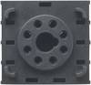 Panasonic AT78041J Relaissockel Panasonic QM4H (L x B x H) 41 x 38 x 21 mm 1 St.