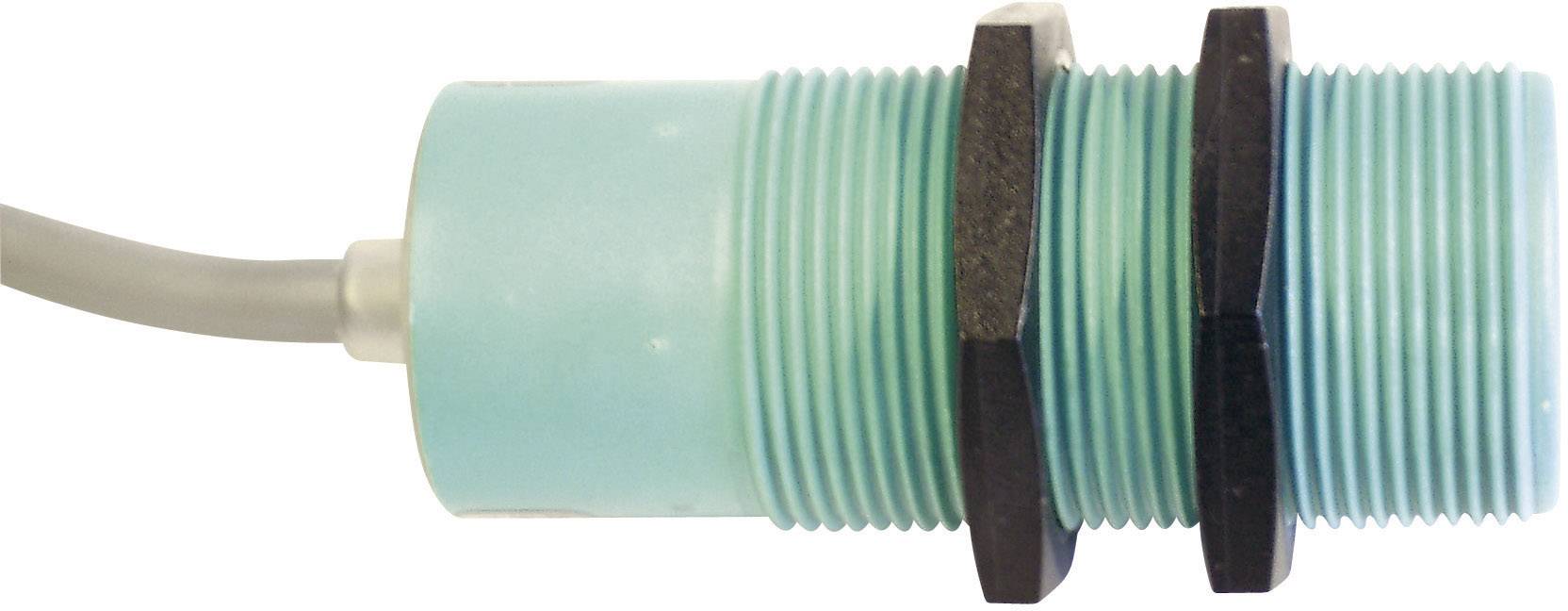 Secatec MKG30OUAK Reedcontact 1x wisselcontact 350 V/DC, 350 V/AC 1 A 60 VA afbeelding