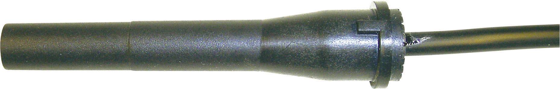 Secatec MKR13XUAK Reedcontact 1x wisselcontact 250 V/DC, 250 V/AC 1 A 60 VA afbeelding