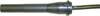 Secatec MKR13XUAK Reed-Kontakt 1 Wechsler 250 V/DC, 250 V/AC 1 A 60 VA
