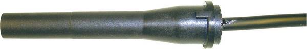 Secatec MKR13XUAK Reed-Kontakt 1 Wechsler 250 V/DC, 250 V/AC 1 A 60 VA