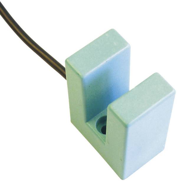 Secatec MKF30AUAK Reed-Kontakt 1 Wechsler 150 V/DC, 150 V/AC 1 A 20 VA