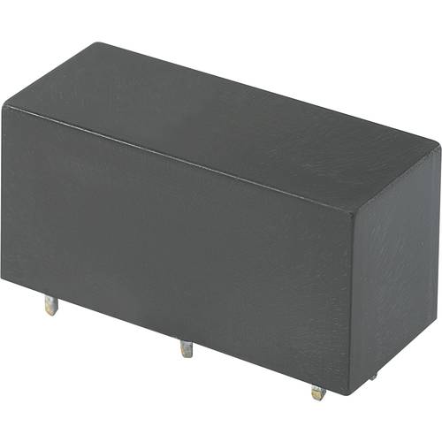 TRU COMPONENTS MR20-3FF-DC12 Printrelais 12 V/DC 10 A 1 Wechsler 1 St.