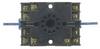 Panasonic ATC180041J Relaissockel Panasonic PM4H (11-pol), Panasonic LT4H-W, Panasonic LT4H (L x B x H) 71 x 51 x 31 mm 1 St.