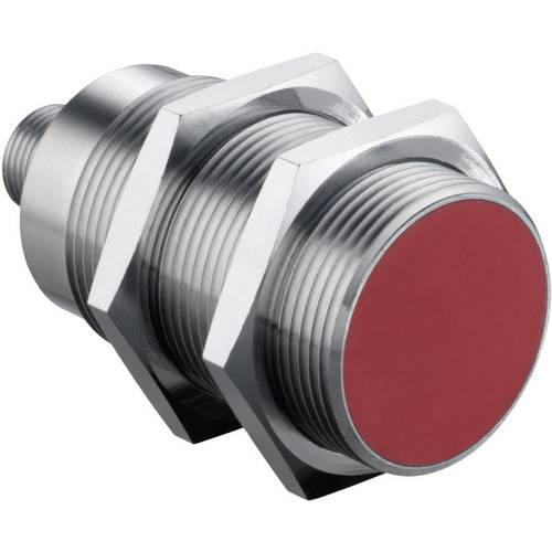 Leuze Electronic Induktiver Näherungsschalter M30 nicht bündig PNP IS 230MM/4NO-15N-S12