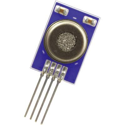 IST Sensor Feuchte- und Temperatur-Sensor 1 St. HYT 221  Messbereich: 0 - 100 % rF (L x B x H) 15.3 x 10.2 x 5.3 mm 