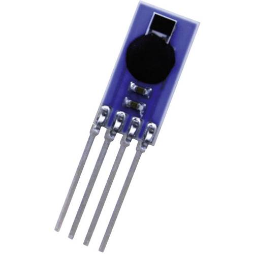 Thumbnail - IST Sensor Feuchte- und Temperatur-Sensor 1 St. HYT 271 Messbereich: 0 - 100 % rF (L x B x H) 10.2 x 5.1 x 1.8 mm