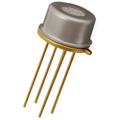 IST Sensor Feuchte- und Temperatur-Sensor 1 St. HYT 939  Messbereich: 0 - 100 % rF (Ø x H) 9 mm x 5.2 mm 