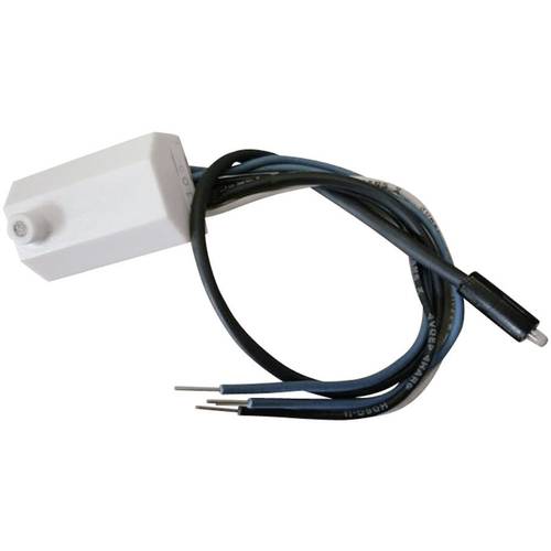 interBär DS-A Dämmerungsschalter 1 St. 230 V/AC (L x B x H) 34 x 22.5 x 23.5 mm