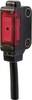 Panasonic Laser-Reflexions-Lichttaster EX-L262 EX-L262 hellschaltend, dunkelschaltend, Umschalter (Hell-EIN/Dunkel-EIN) 1 St.