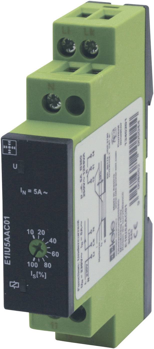 Überwachungsrelais 380-415 V//AC 1 Wechsler 1 St Finder 70.41.8.400.2030 3-Pha