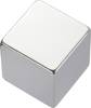 TRU COMPONENTS 505936 Permanent-Magnet Rechteckig (L x B x H) 20 x 10 x 10 mm N35 1.18 - 1.24 T Grenztemperatur (max.): 80 °C