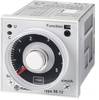 Finder 88.12.0.230.0002 88.12.0.230.0002 Zeitrelais Multifunktional 1 St. Zeitbereich: 0.05 s - 100 h 2 Wechsler Piece