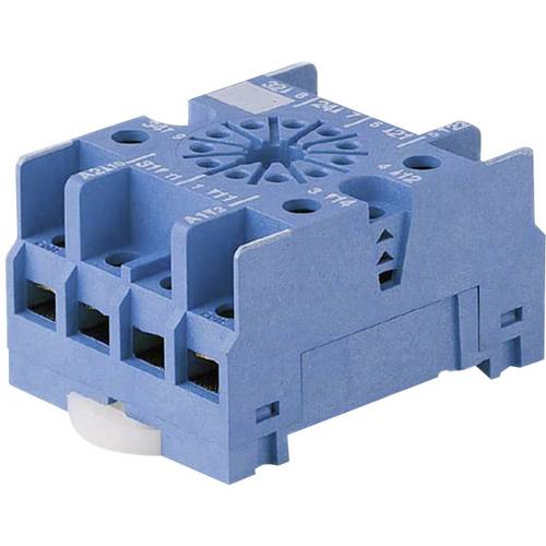 Zubehör für Serie 88: Fassung Serie 90 Finder 90.27