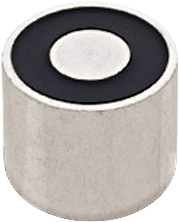 RED MAGNETICS Elektromagnet magnetisch (stromloser Zustand) 15 N 12 V/DC 1.8 W ITS-PE-1212-12VDC