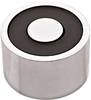 RED MAGNETICS Elektromagnet magnetisch (stromloser Zustand) 300 N 24 V/DC 28 W ITS-PE3529-24VDC