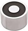RED MAGNETICS Elektromagnet magnetisch (stromloser Zustand) 500 N 12 V/DC 39 W ITS-PE-5029-12VDC