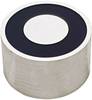 RED MAGNETICS Elektromagnet magnetisch (stromloser Zustand) 720 N 12 V/DC 15 W ITS-PE7045-12VDC