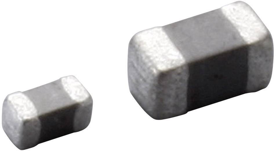 Murata NCP18XH103J03RB NCP18XH103J03RB Temperatuursensor -40 tot +125 °C 10 kΩ 3380 K 603 SMD Tape cut afbeelding