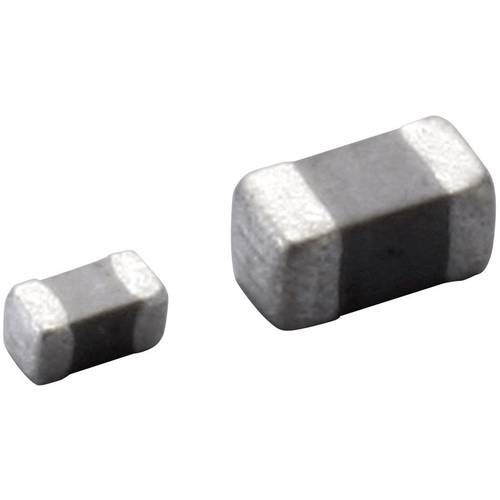 Murata NCP18XH103J03RB NCP18XH103J03RB Temperatursensor -40 bis +125 °C 10 kΩ 3380 K 603 SMD Tape cut