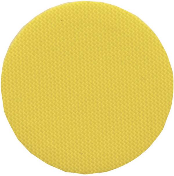 B + B Thermo-Technik DAM-AD7 Druckausgleichs-Membran Gelb DAM-AD7 Ausführung (allgemein) Selbstklebend mit Acrylatkleber 12 St.