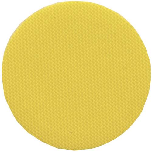 B + B Thermo-Technik DAM-AD12 Druckausgleichs-Membran Gelb DAM-AD12 Ausführung (allgemein) Selbstklebend mit Acrylatkleb...