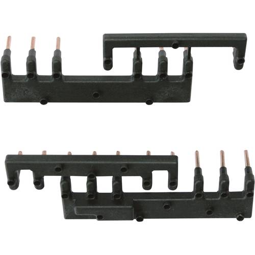 WEG ECC0-R Verdrahtungshilfe für Schütz Passend für Marke (Relais): Weg 1 St.