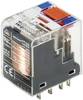 Weidmüller RCM570730 Steckrelais 230 V/AC 6 A 4 Wechsler 1 St.