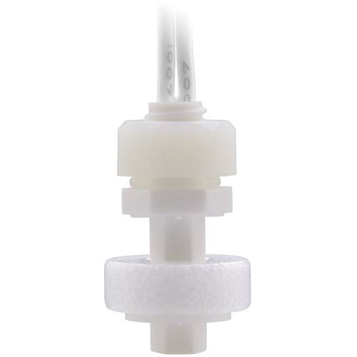 PIC PLS-020A-3PPI Schwimmerschalter 130 V/AC, 180 V/DC 1 A 1 Schließer IP67 1 St.