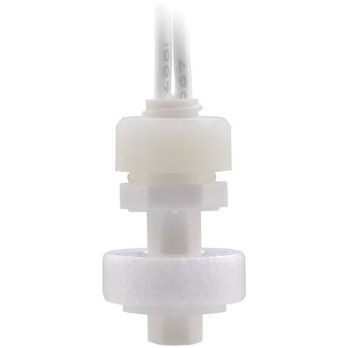 PIC PLS-020B-3PPI Schwimmerschalter 130 V/AC, 180 V/DC 1 A 1 Öffner IP67 1 St.