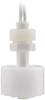 PIC PLS-031A-6PPI Schwimmerschalter 250 V/AC, 200 V/DC 1.5 A 1 Schließer IP67 1 St.
