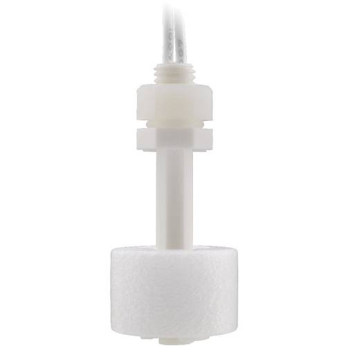 PIC PLS-041A-6PPI Schwimmerschalter 250 V/AC, 200 V/DC 1.5 A 1 Schließer IP67 1 St.