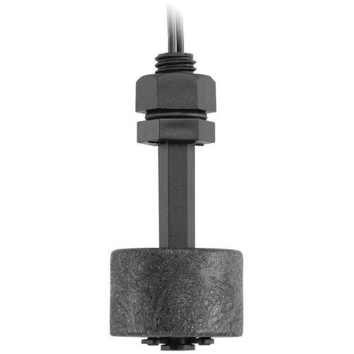 PIC PLS-041B-6-PA Schwimmerschalter 250 V/AC, 200 V/DC 1.5 A 1 Schließer, 1 Öffner IP67 1 St.