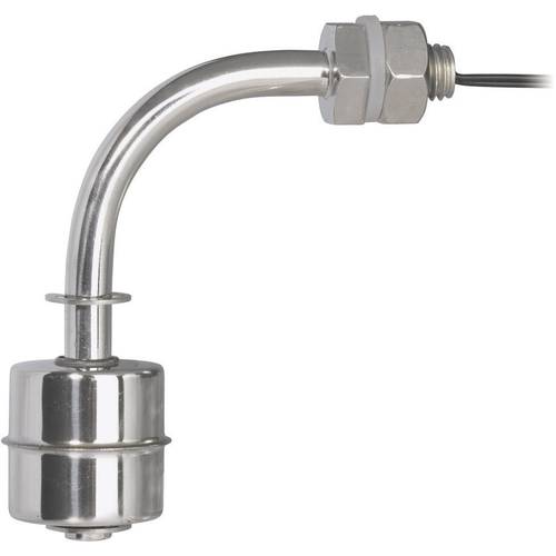 PIC PLS-080A-3VAI Schwimmerschalter 140 V/AC, 200 V/DC 1 A 1 Schließer IP67 1 St.