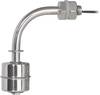 PIC PLS-080A-3VAI Schwimmerschalter 140 V/AC, 200 V/DC 1 A 1 Schließer IP67 1 St.