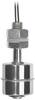 PIC PLS-045B-3VAI Schwimmerschalter 140 V/AC, 200 V/DC 1 A 1 Öffner IP67 1 St.