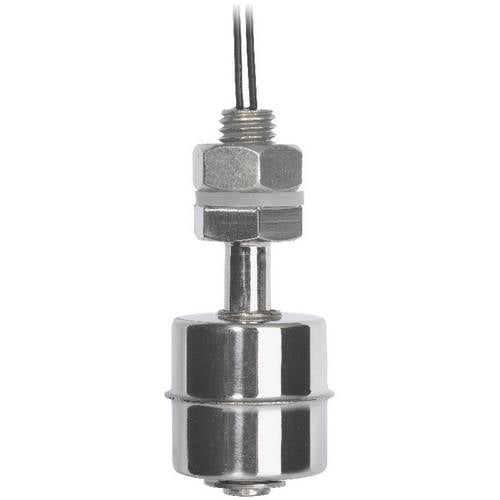 PIC PLS-045B-6VAI Schwimmerschalter 250 V/AC, 200 V/DC 1.5 A 1 Öffner IP67 1 St.