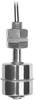 PIC PLS-045B-6VAI Schwimmerschalter 250 V/AC, 200 V/DC 1.5 A 1 Öffner IP67 1 St.