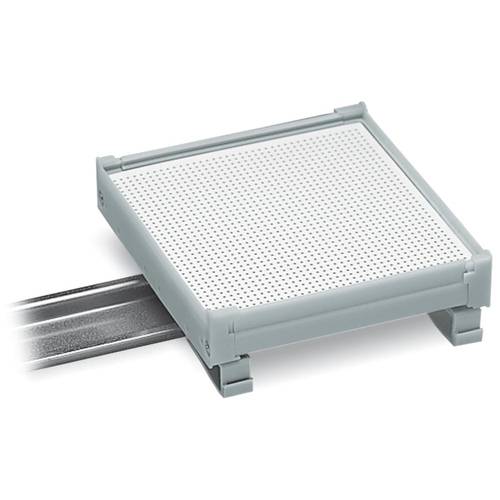 WAGO 288-622 Fuß Grau 1 St.