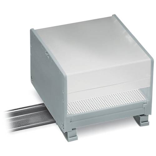 WAGO 288-627 Abdeckung Transparent 10 St.