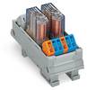 WAGO Kontakttechnik Schaltrelais 288-758