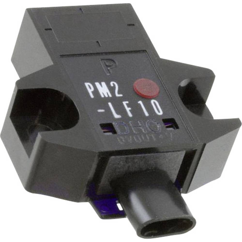Mini-lichtsensor PM2 Panasonic PM2LF10 Licht-AAN Bereik 2.5 8 mm