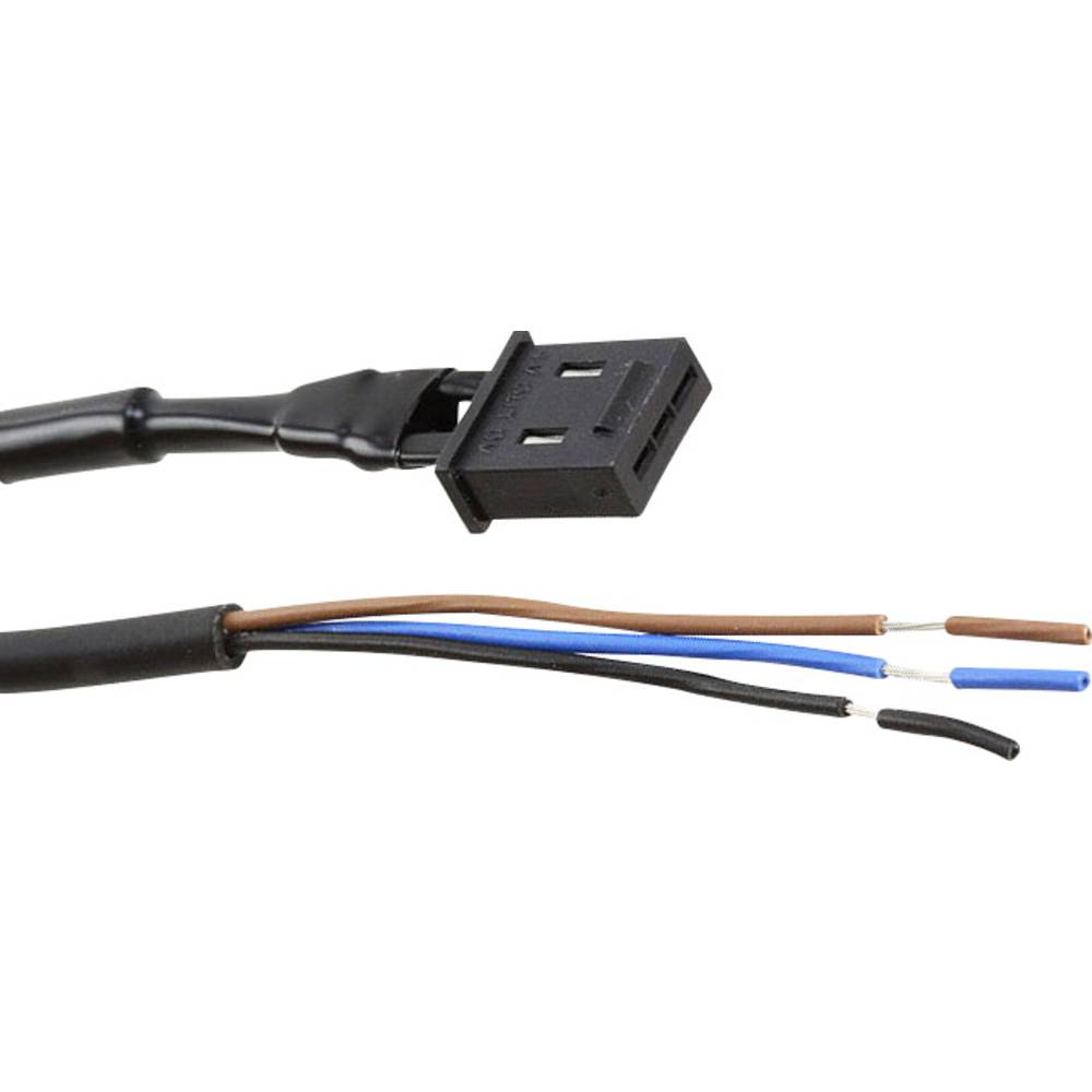 Steekaansluitkabel voor PM2 Panasonic CN13C1 Kabel 1 m