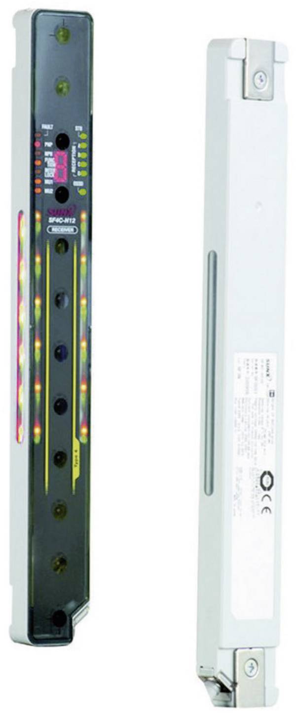 Panasonic  SF4C-H28  Schutzfeldhöhe 560 mm   Anzahl Strahlen: 28
